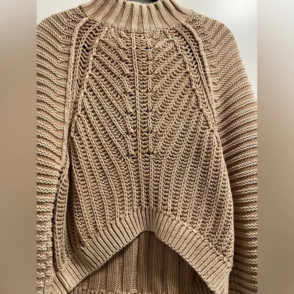 Free People size new